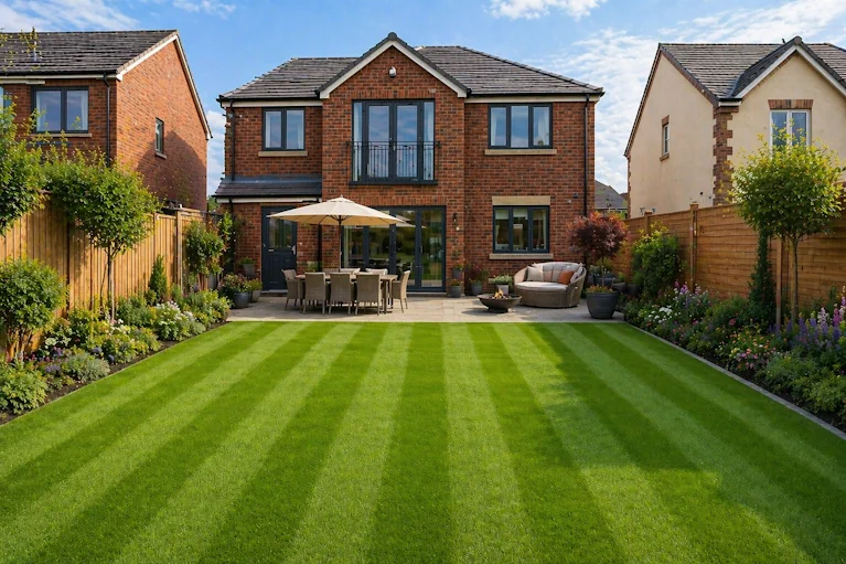 Lawn Care Services in Chester-le-Street